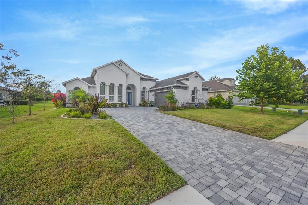 В аренду: $4,975 (4 спален, 3 ванн, 3217 Квадратных фут)