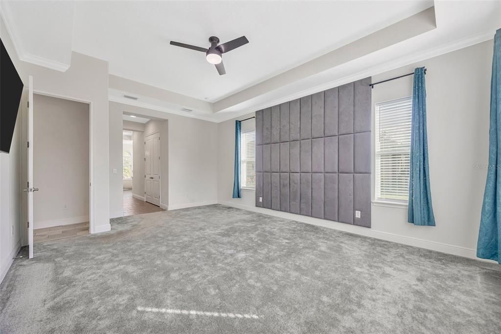 В аренду: $4,975 (4 спален, 3 ванн, 3217 Квадратных фут)