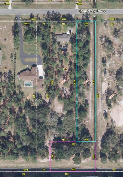 待售: $300,000 (2.59 acres)