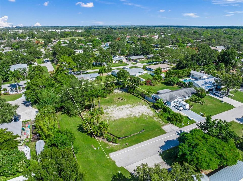 Active With Contract: $500,000 (0.35 acres)