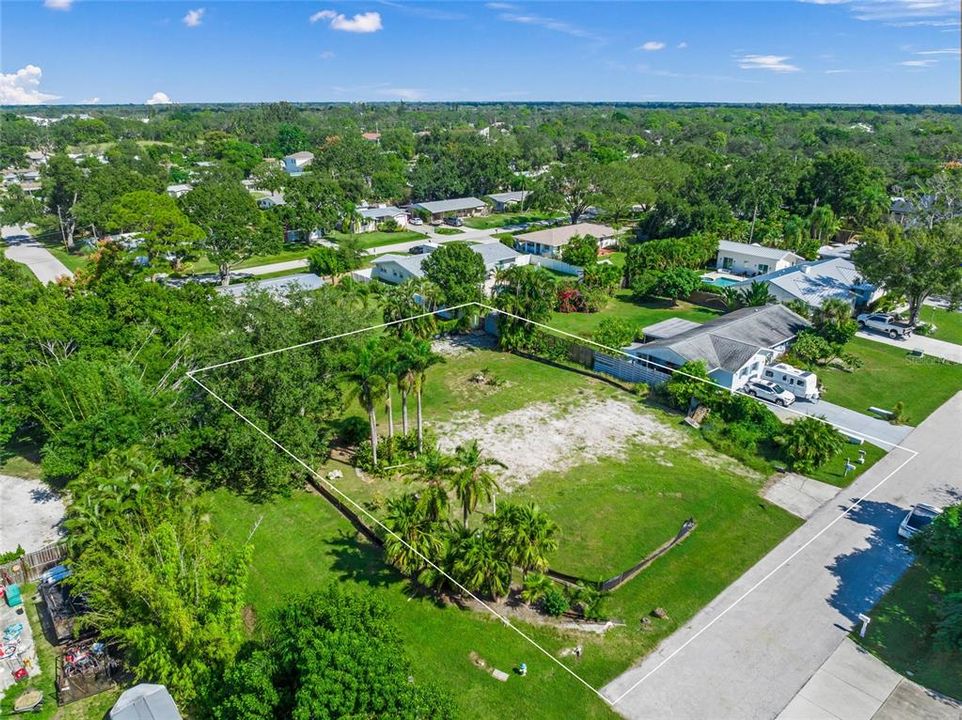 Active With Contract: $500,000 (0.35 acres)