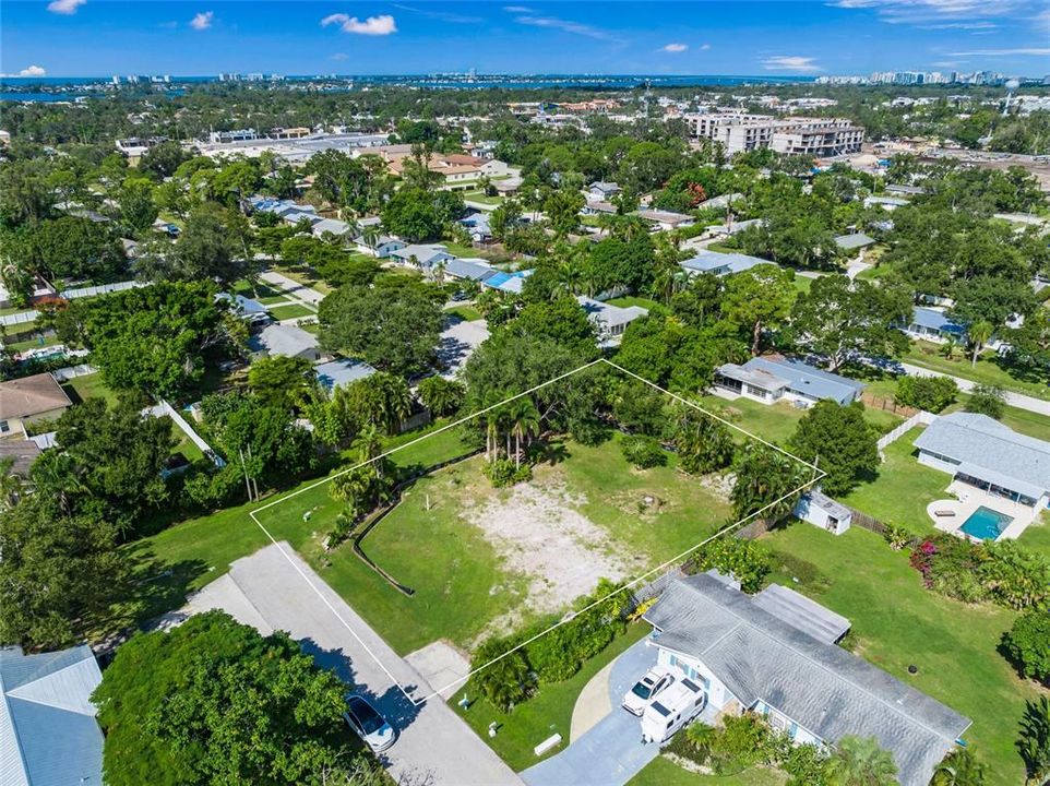 Active With Contract: $500,000 (0.35 acres)