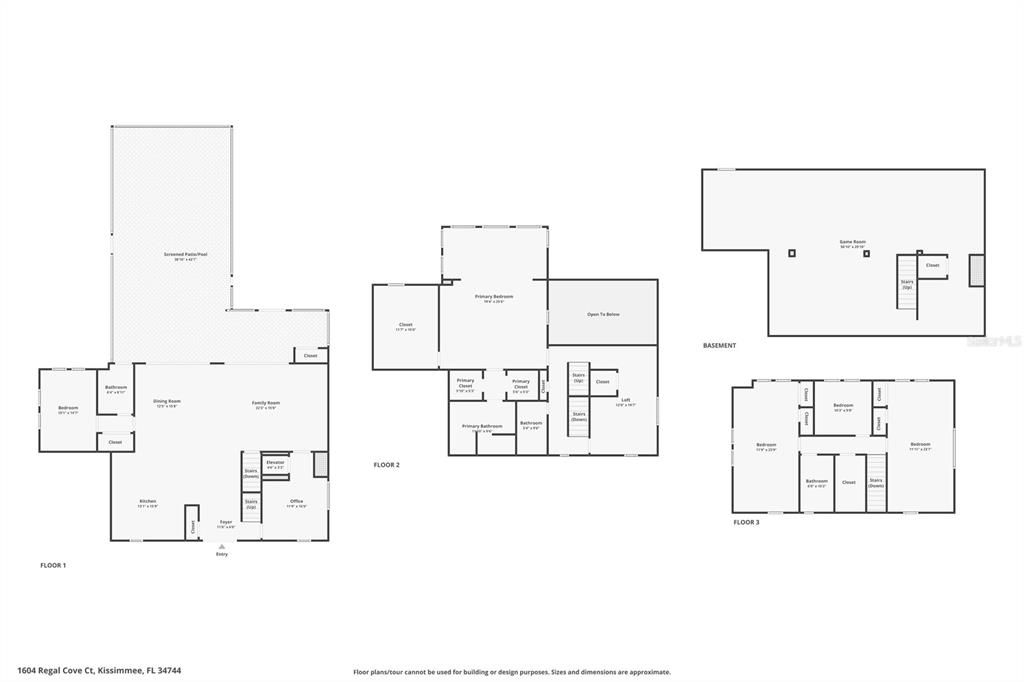 На продажу: $1,427,007 (5 спален, 3 ванн, 3664 Квадратных фут)