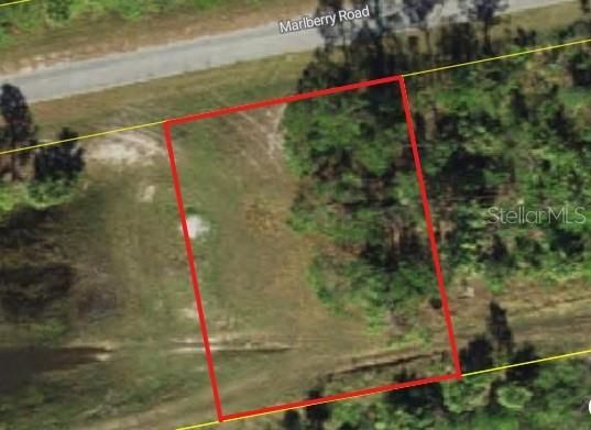 For Sale: $13,000 (0.29 acres)