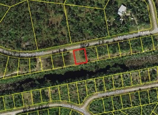 For Sale: $13,000 (0.29 acres)