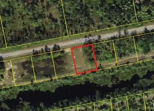 For Sale: $13,000 (0.29 acres)