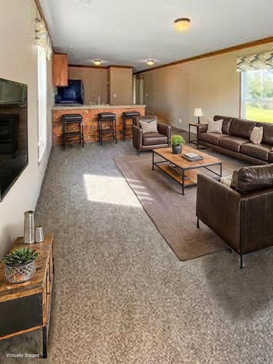 En Venta: $184,999 (2 camas, 2 baños, 728 Pies cuadrados)