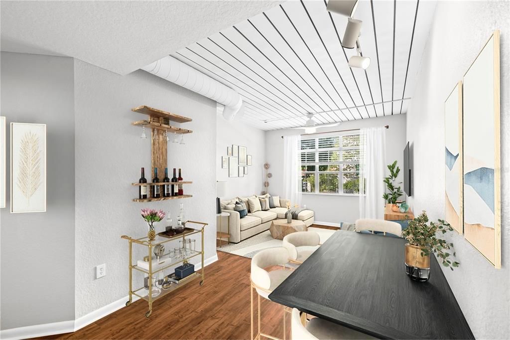 For Sale: $399,000 (2 beds, 2 baths, 1231 Square Feet)