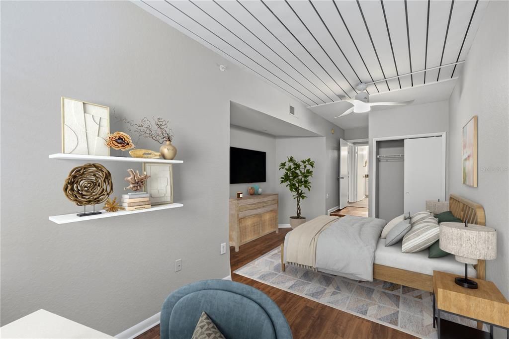 For Sale: $399,000 (2 beds, 2 baths, 1231 Square Feet)