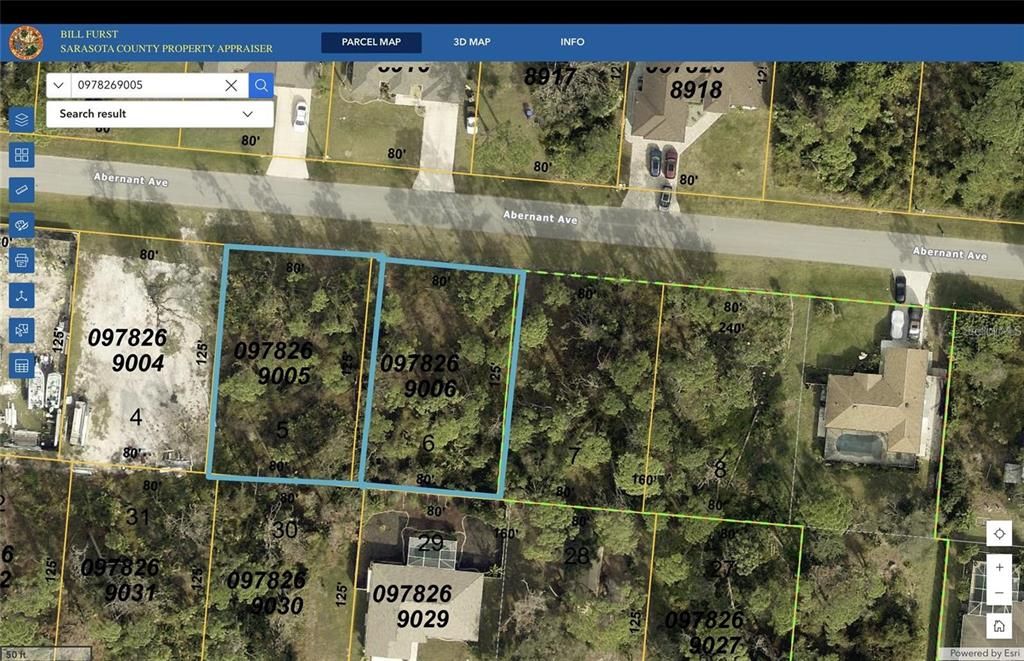 待售: $67,900 (0.46 acres)