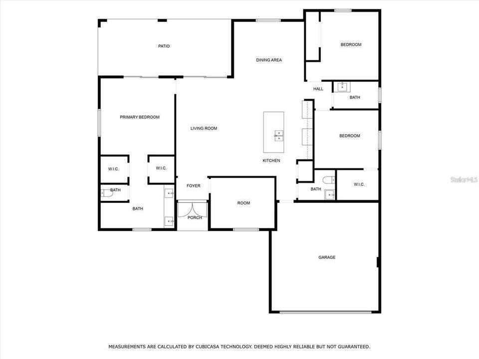 En Venta: $339,000 (3 camas, 2 baños, 1772 Pies cuadrados)