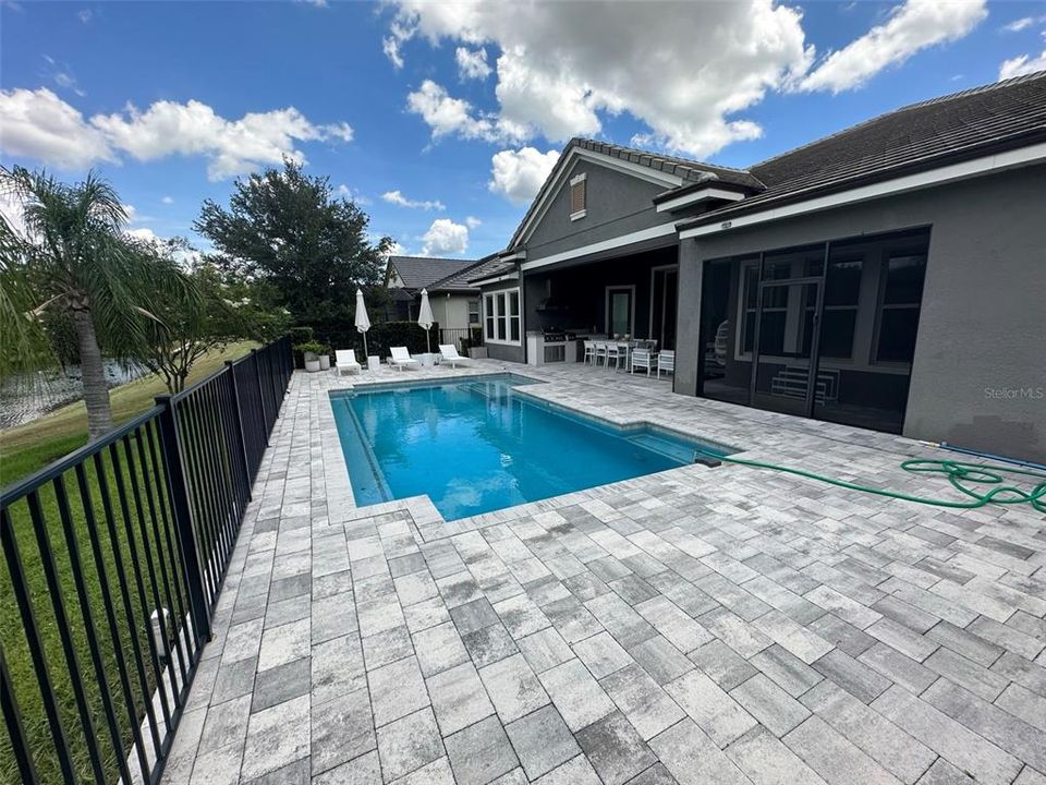 For Rent: $5,995 (4 beds, 5 baths, 4070 Square Feet)