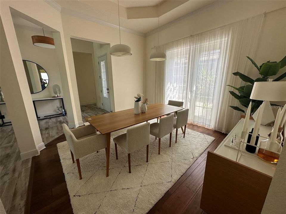 For Rent: $5,995 (4 beds, 5 baths, 4070 Square Feet)