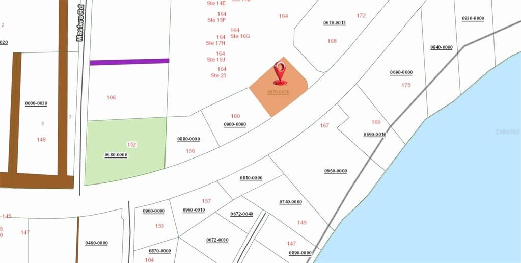 Activo con contrato: $259,900 (0.49 acres)