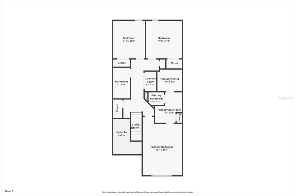 Active With Contract: $237,000 (3 beds, 2 baths, 1784 Square Feet)