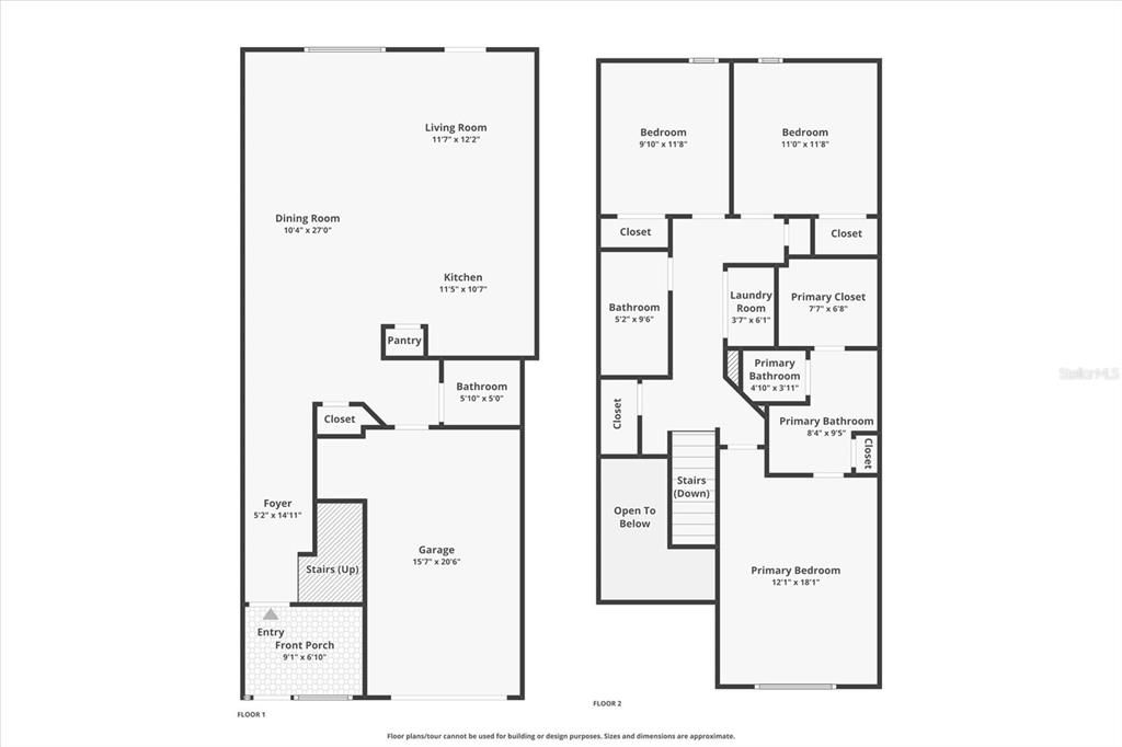 Active With Contract: $237,000 (3 beds, 2 baths, 1784 Square Feet)