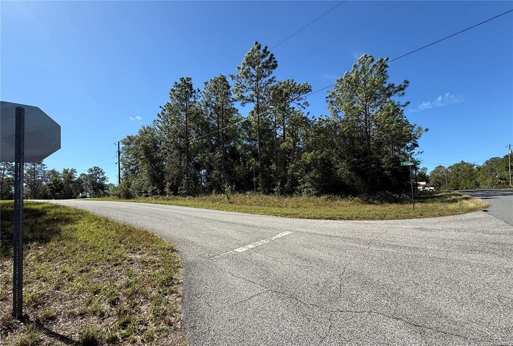 На продажу: $24,500 (0.31 acres)