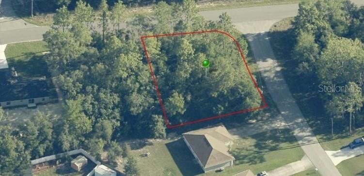 На продажу: $24,500 (0.31 acres)