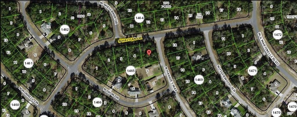 На продажу: $24,500 (0.31 acres)