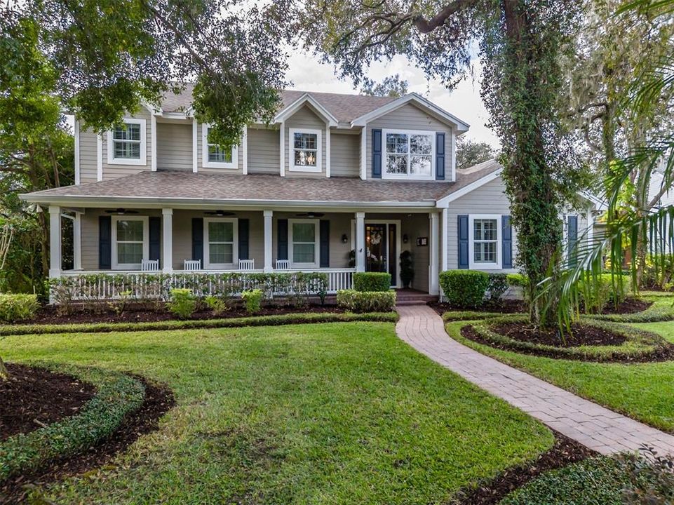 На продажу: $1,499,000 (5 спален, 5 ванн, 5563 Квадратных фут)