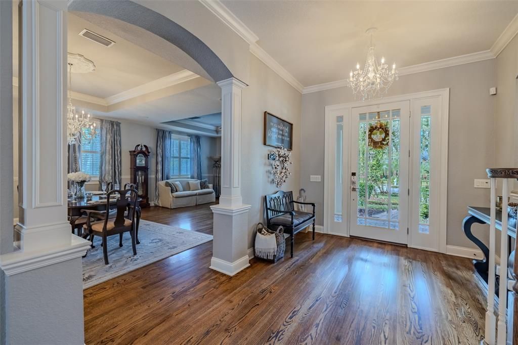 На продажу: $1,499,000 (5 спален, 5 ванн, 5563 Квадратных фут)