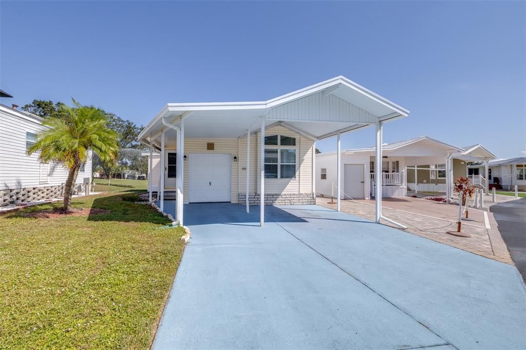 En Venta: $155,000 (3 camas, 2 baños, 781 Pies cuadrados)