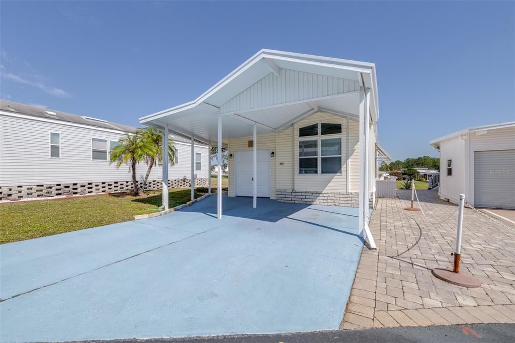 En Venta: $155,000 (3 camas, 2 baños, 781 Pies cuadrados)