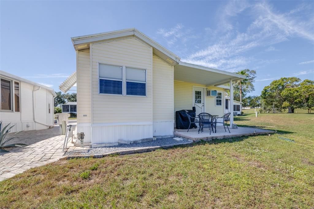 En Venta: $155,000 (3 camas, 2 baños, 781 Pies cuadrados)