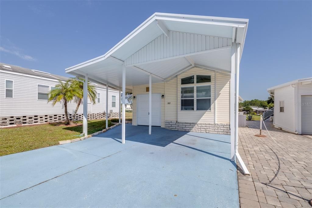 En Venta: $155,000 (3 camas, 2 baños, 781 Pies cuadrados)