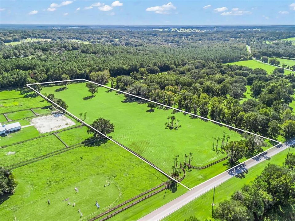 For Sale: $525,000 (10.71 acres)