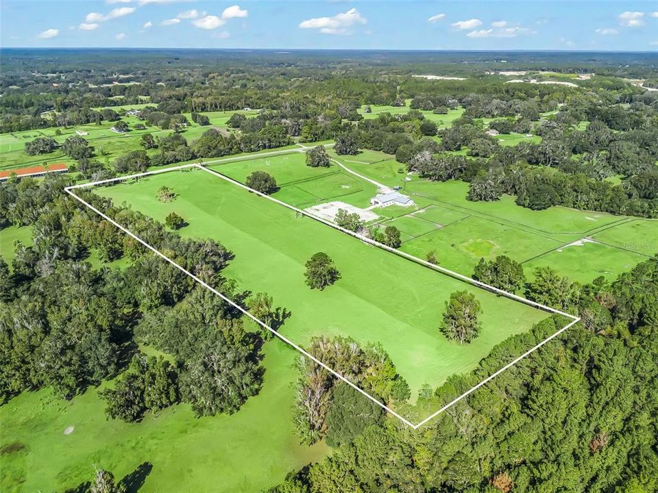 For Sale: $525,000 (10.71 acres)