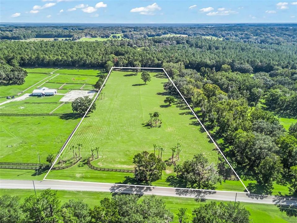 For Sale: $525,000 (10.71 acres)