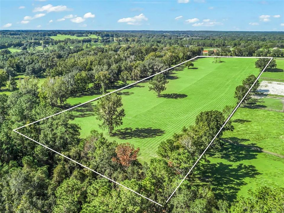 For Sale: $525,000 (10.71 acres)