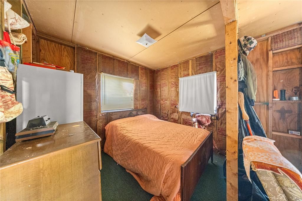 待售: $112,500 (2 贝兹, 1 浴室, 480 平方英尺)