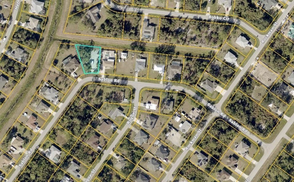 For Sale: $21,900 (0.29 acres)