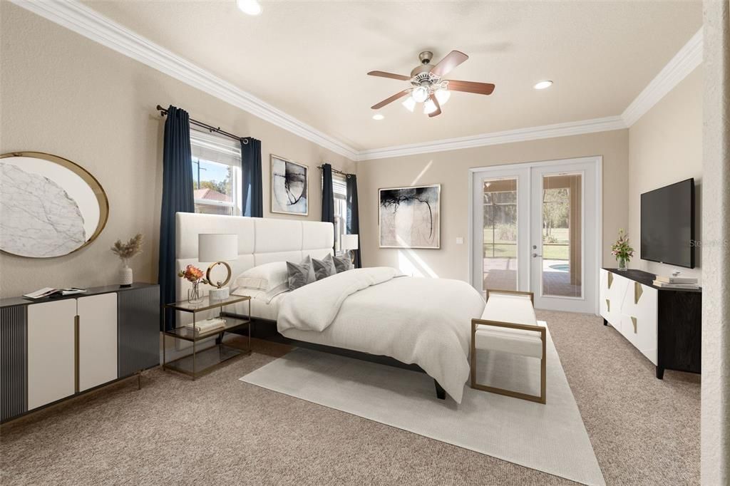 En Venta: $707,500 (4 camas, 2 baños, 3371 Pies cuadrados)