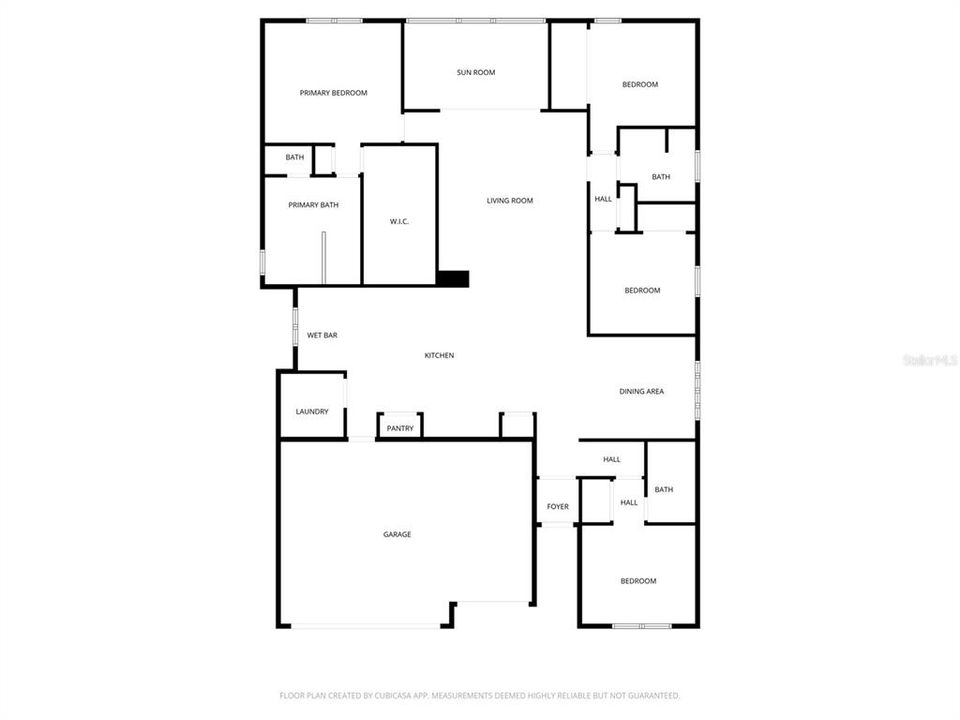 Под контрактом: $535,000 (4 спален, 3 ванн, 2287 Квадратных фут)