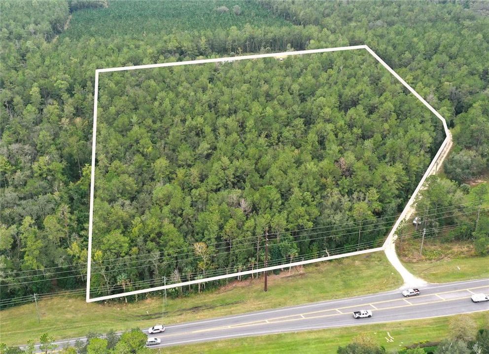 待售: $349,900 (5.17 acres)