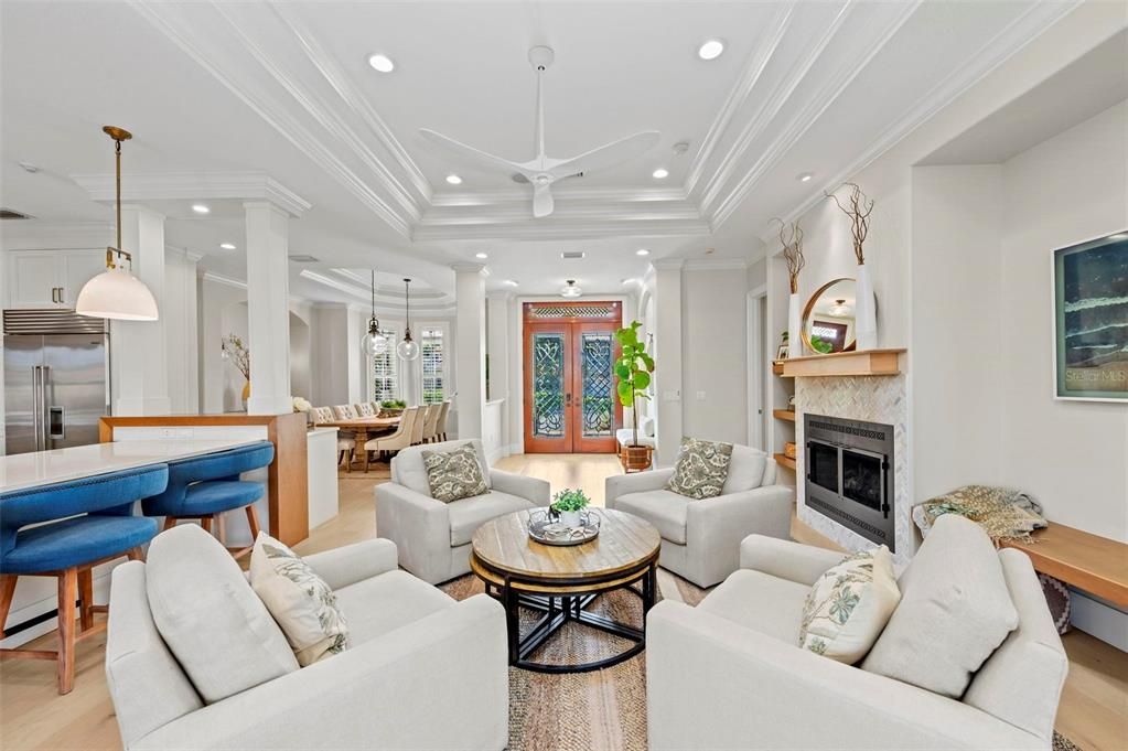 Active With Contract: $2,550,000 (3 beds, 3 baths, 3640 Square Feet)