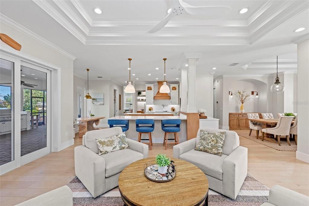 Active With Contract: $2,550,000 (3 beds, 3 baths, 3640 Square Feet)