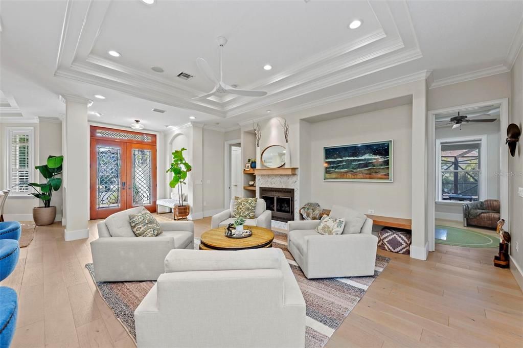 Active With Contract: $2,550,000 (3 beds, 3 baths, 3640 Square Feet)