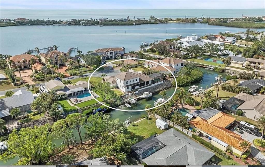 Active With Contract: $2,550,000 (3 beds, 3 baths, 3640 Square Feet)