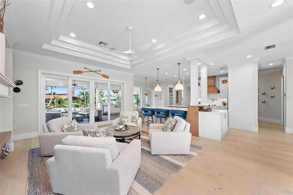 Active With Contract: $2,550,000 (3 beds, 3 baths, 3640 Square Feet)