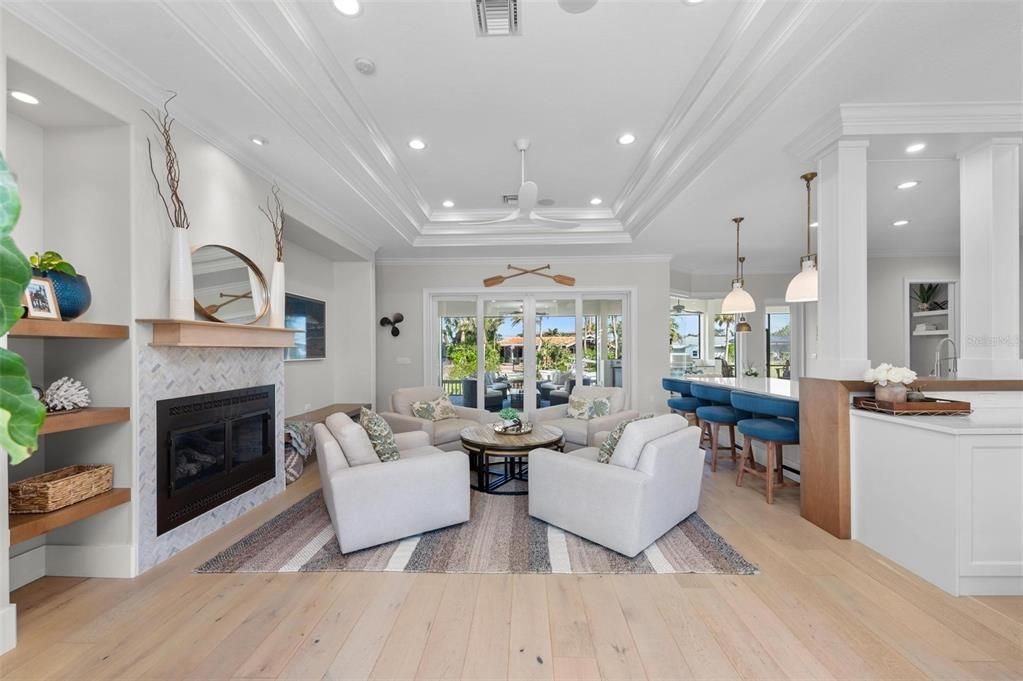 Active With Contract: $2,550,000 (3 beds, 3 baths, 3640 Square Feet)