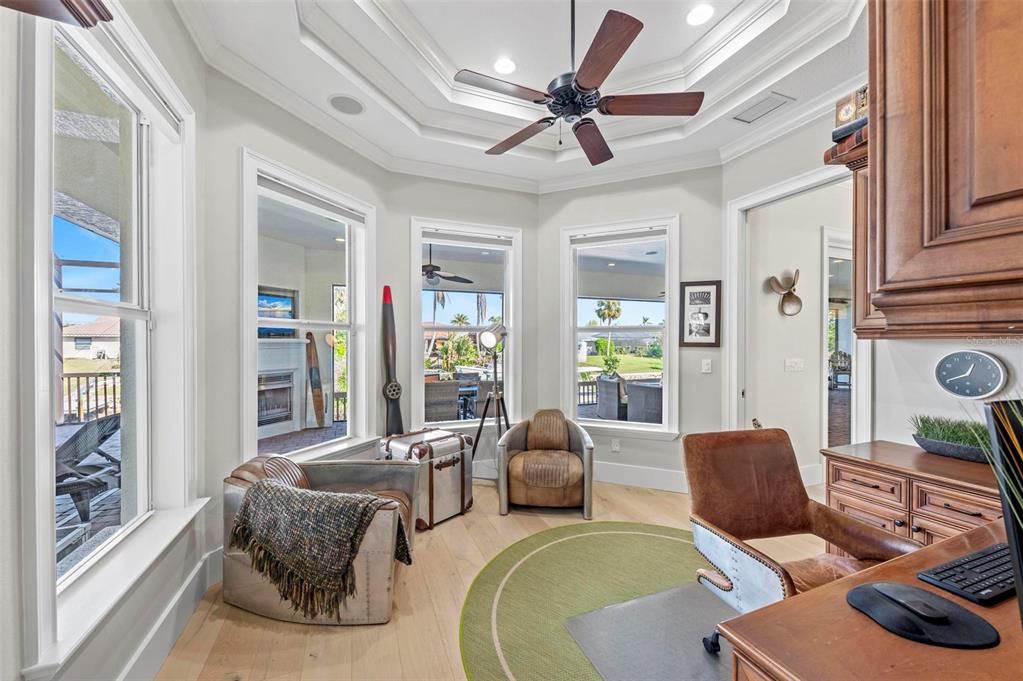 Active With Contract: $2,550,000 (3 beds, 3 baths, 3640 Square Feet)