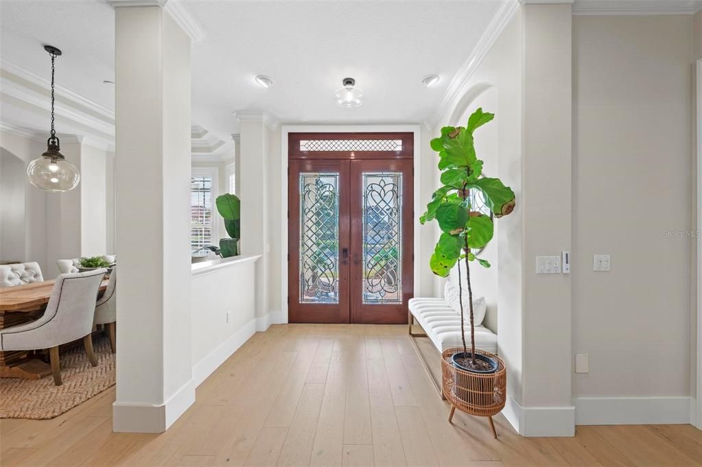 Active With Contract: $2,550,000 (3 beds, 3 baths, 3640 Square Feet)