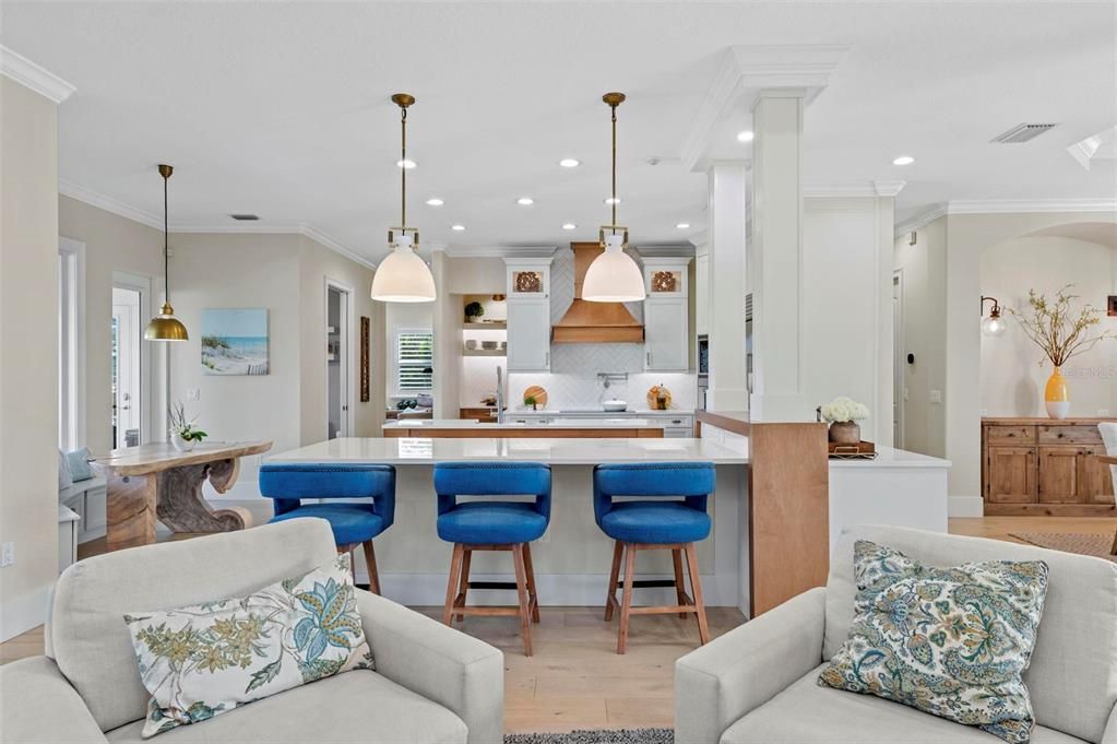 Active With Contract: $2,550,000 (3 beds, 3 baths, 3640 Square Feet)