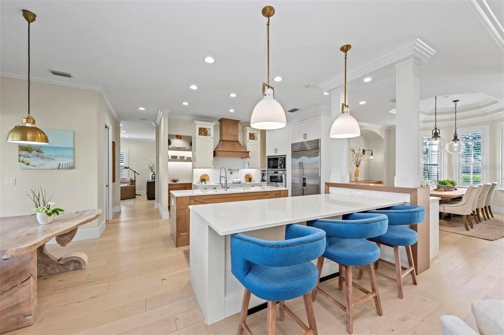 Active With Contract: $2,550,000 (3 beds, 3 baths, 3640 Square Feet)