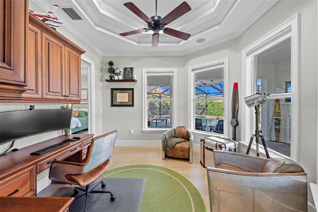 Active With Contract: $2,550,000 (3 beds, 3 baths, 3640 Square Feet)