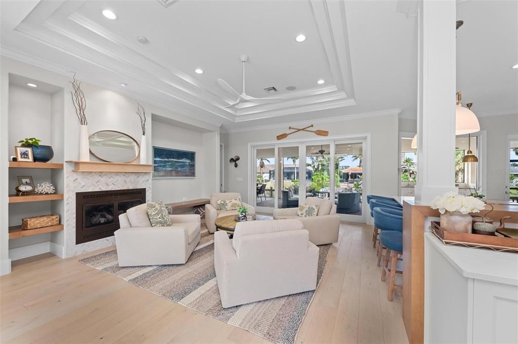 Active With Contract: $2,550,000 (3 beds, 3 baths, 3640 Square Feet)